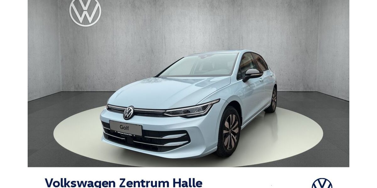VW Golf 9.200 km 27.770 &euro; Halle/Saale 06110