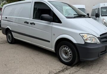 Mercedes-Benz Vito 280.000 km 5.999 &euro; Halle 06118