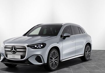 Mercedes-Benz GLC 400 6.000 km 84.371 &euro; Halle-Sennewitz 06193