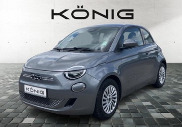 Fiat 500e 25.021 km 24.237 &euro; Halle, Angersdorf 06179