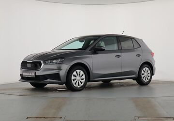 Skoda Fabia 19.999 km 13.889 &euro; Halle (Saale) 06126