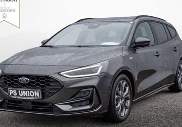 Ford Focus 23.532 km 25.990 &euro; Halle (Saale) 06114