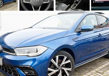 VW Polo 15.534 km 24.850 &euro; Halle 06116