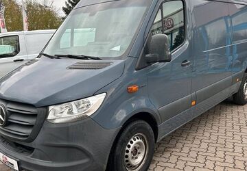 Mercedes-Benz eSprinter 94.896 km 9.990 &euro; Halle 06118