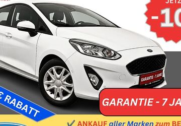 Ford Fiesta 75.784 km 9.880 &euro; Halle (Saale) 06128