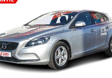 Volvo V40 33.937 km 17.990 &euro; Halle 06122