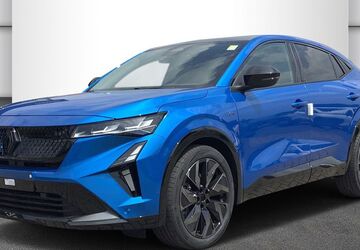 Renault Rafale 29.000 km 45.995 &euro; Halle 06132