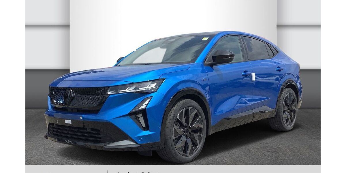 Renault Rafale 29.000 km 45.995 &euro; Halle 06132