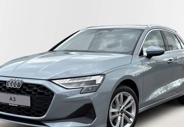 Audi A3 4.500 km 34.980 &euro; Merseburg 06217