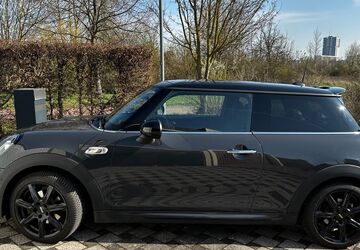 Mini Cooper S 44.500 km 19.999 &euro; Halle 06120