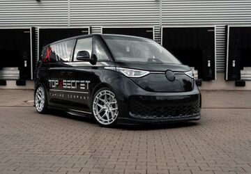 VW ID. Buzz 32.174 km 49.900 &euro; Halle ( Saale ) 06116