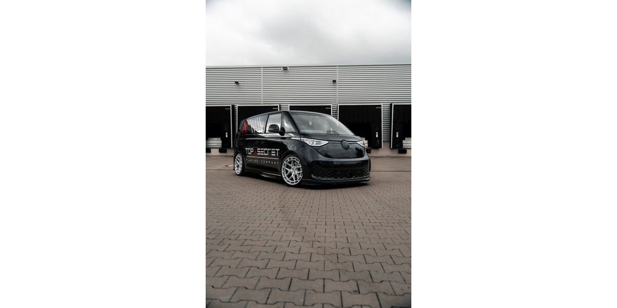 VW ID. Buzz 32.174 km 49.900 &euro; Halle ( Saale ) 06116