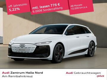 Gebrauchte Audi e-tron