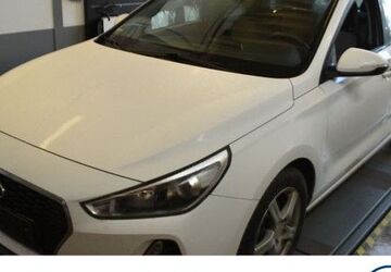 Hyundai i30 72.793 km 10.920 &euro; Salzatal OT Bennstedt 06198