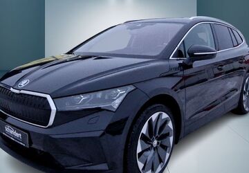 Skoda Enyaq 39.375 km 32.770 &euro; Bitterfeld-Wolfen 06766