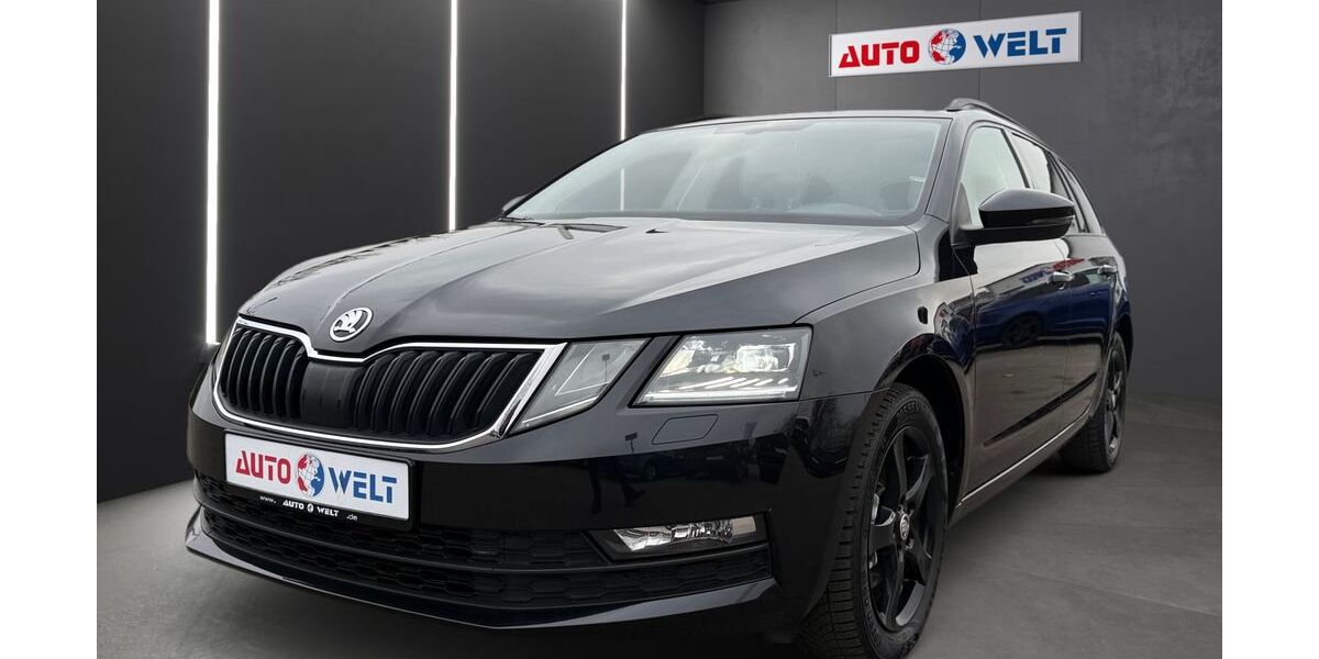 Skoda Octavia 106.069 km 15.490 &euro; Sandersdorf Brehna 06796