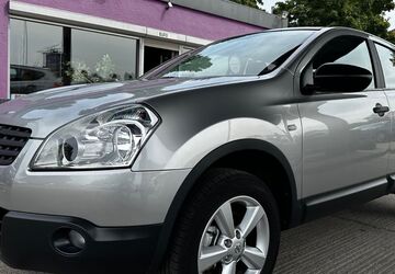 Nissan Qashqai 142.500 km 6.990 &euro; Kabelsketal OT Gröbers 06184