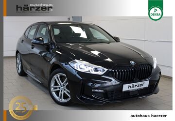 BMW 118 58.270 km 25.990 &euro; Schkopau 06258