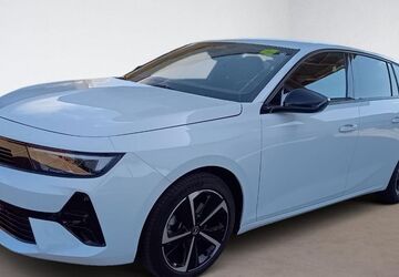 Opel Astra 10.850 km 21.950 &euro; Südliches Anhalt OT Radegast 06369