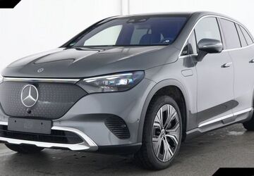 Mercedes-Benz EQE SUV 3.843 km 66.950 &euro; Wiedemar 04509