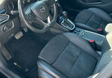 Opel Astra 95.400 km 15.900 &euro; Halle (Saale) 06110