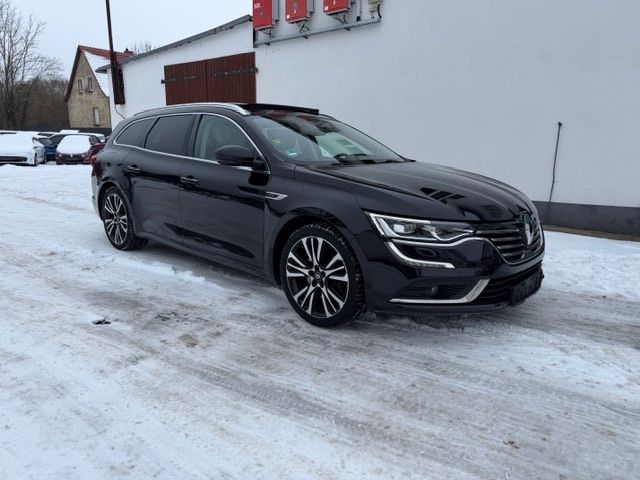 Renault Talisman 180.000 km 9.999 &euro; Halle 06118