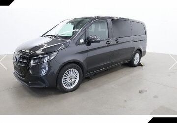 Mercedes-Benz EQV 7.911 km 54.950 &euro; Wiedemar 04509
