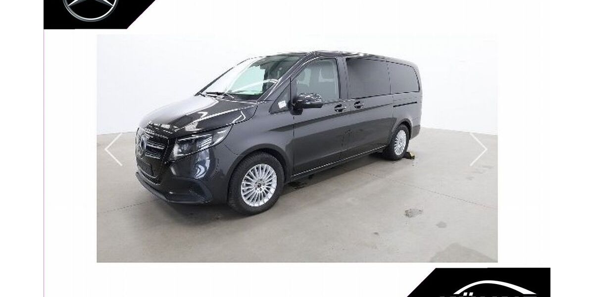 Mercedes-Benz EQV 7.911 km 54.950 &euro; Wiedemar 04509