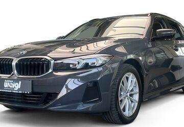 BMW 320 34.200 km 31.891 &euro; Merseburg 06217