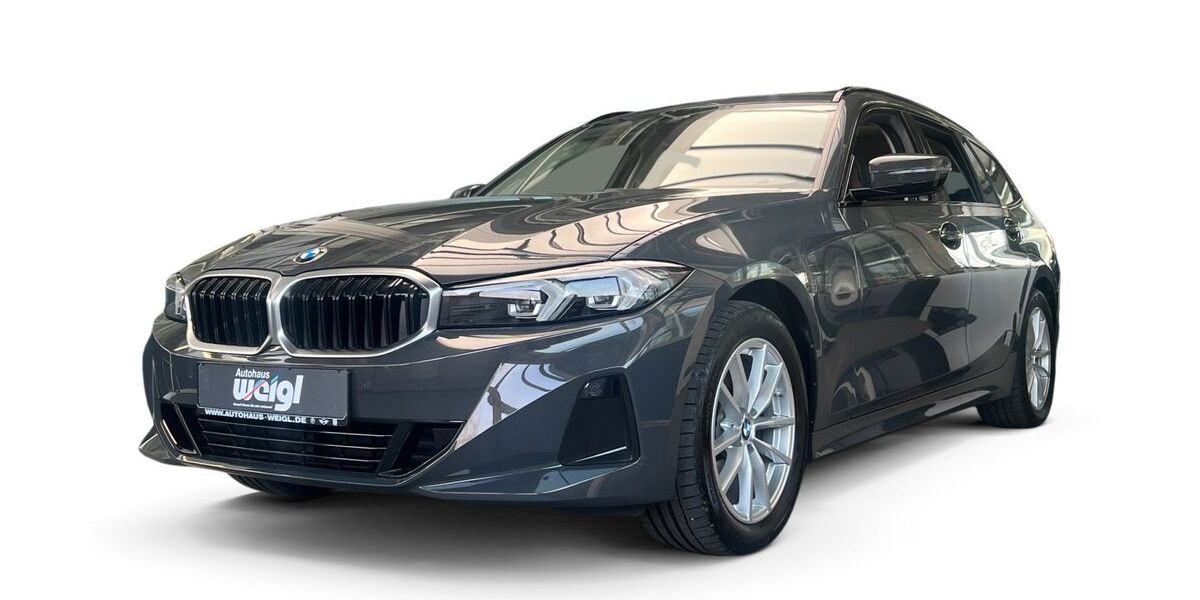 BMW 320 34.200 km 31.891 &euro; Merseburg 06217