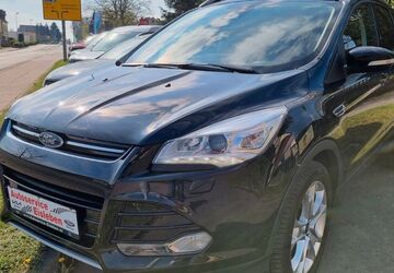 Ford Kuga 99.975 km 15.990 &euro; Lutherstadt Eisleben 06295