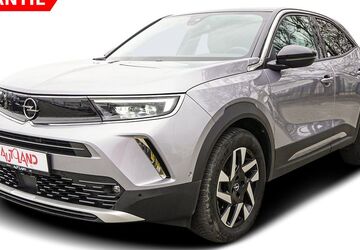 Opel Mokka 48.431 km 18.990 &euro; Brehna 06796