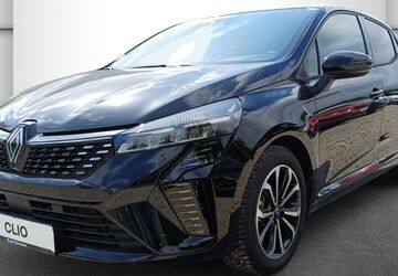 Renault Clio 4.000 km 21.590 &euro; Halle 06132