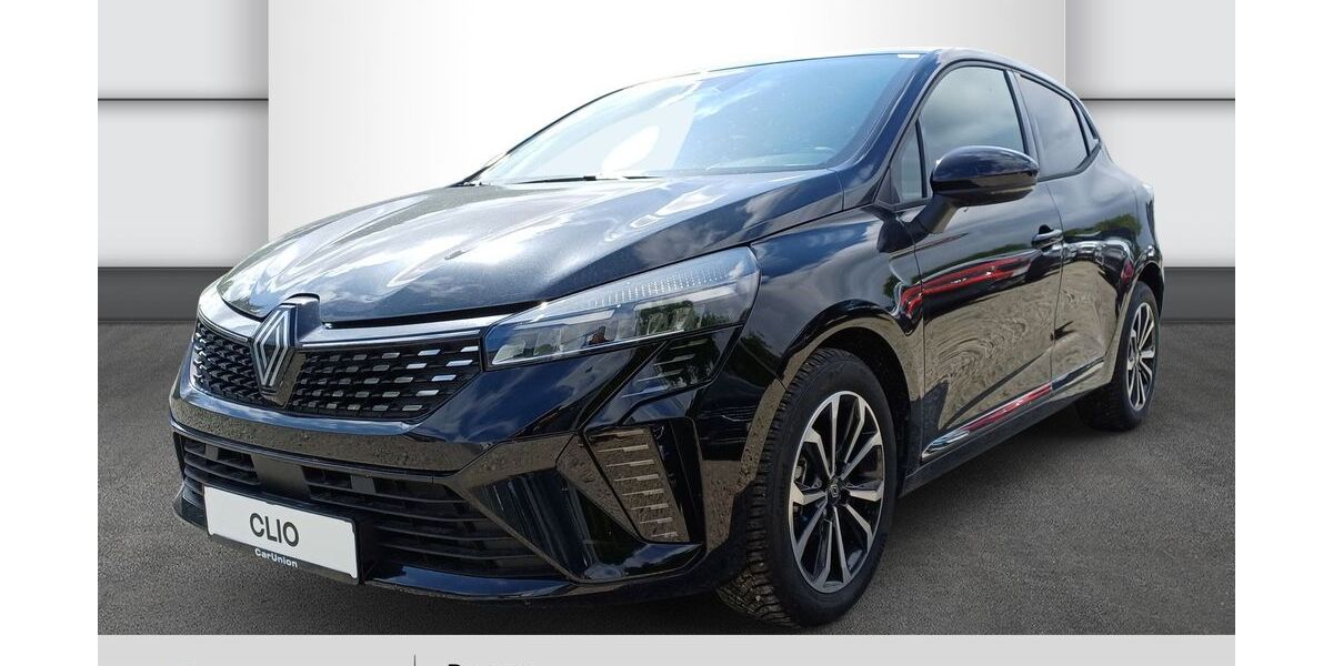 Renault Clio 4.000 km 21.590 &euro; Halle 06132