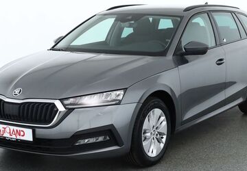 Skoda Octavia 93.121 km 22.990 &euro; Brehna 06796