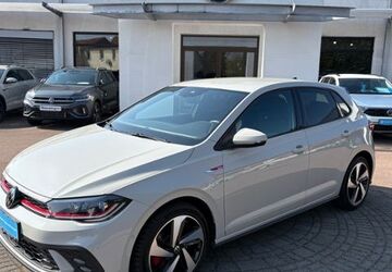 VW Polo 19.270 km 24.888 &euro; Südliches Anhalt OT Görzig 06369