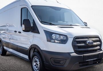 Ford Transit 23.679 km 25.000 &euro; Halle(Saale) 06122