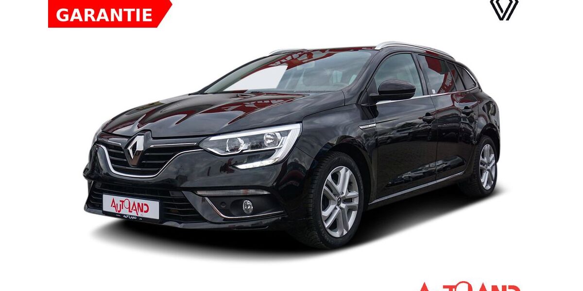 Renault Megane 78.289 km 15.950 &euro; Halle 06122
