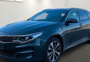 Kia Optima 212.467 km 7.199 &euro; Brehna 06796