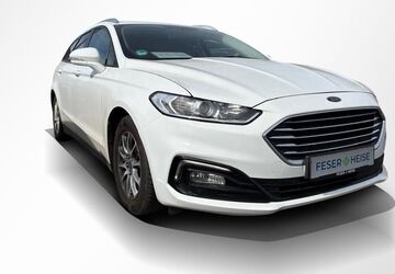 Ford Mondeo 74.785 km 14.430 &euro; Köthen 06366