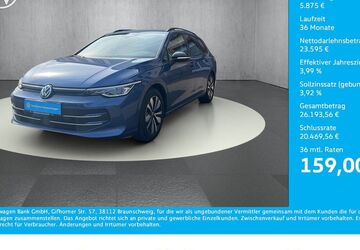 VW Golf 28.171 km 29.470 &euro; Halle/Saale 06110