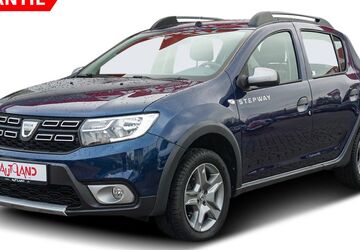 Dacia Sandero 58.965 km 13.950 &euro; Halle 06122