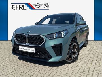 Gebrauchte BMW X2