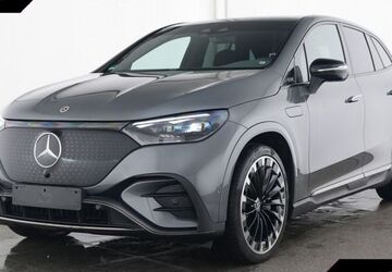 Mercedes-Benz EQE SUV 11.382 km 76.950 &euro; Wiedemar 04509
