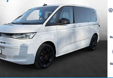 VW T7 Multivan 33.980 km 41.690 &euro; Halle (Saale) 06120
