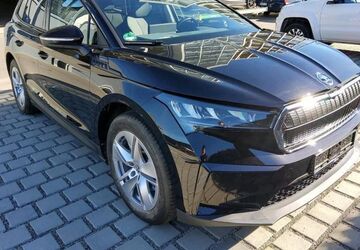 Skoda Enyaq 22.771 km 23.850 &euro; Köthen 06366
