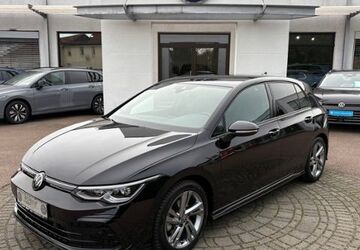 VW Golf 48.479 km 26.888 &euro; Südliches Anhalt OT Görzig 06369