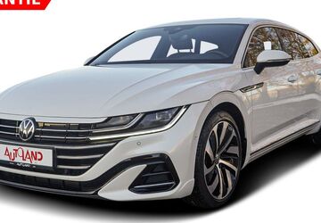 VW Arteon 43.711 km 32.950 &euro; Brehna 06796