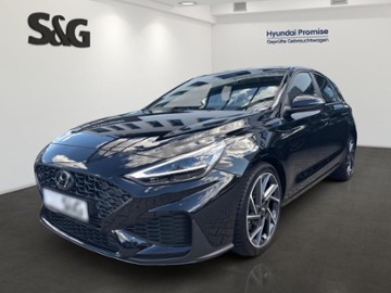 Gebrauchte Hyundai i30