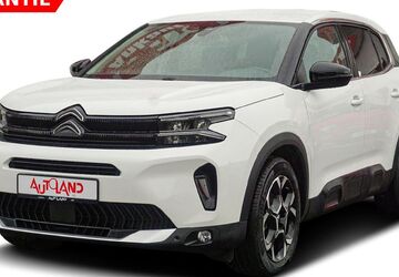 Citroen C5 Aircross 29.815 km 19.950 &euro; Halle 06122